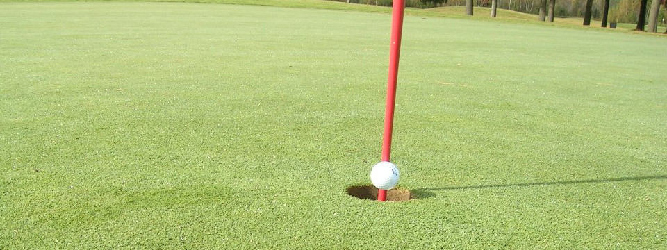 Golf Cristal